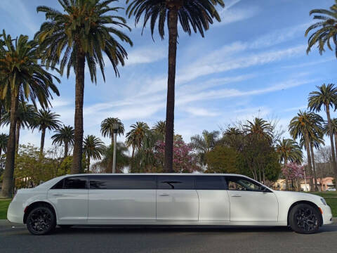 Cars For Sale In Los Angeles Ca American Limousine Sales