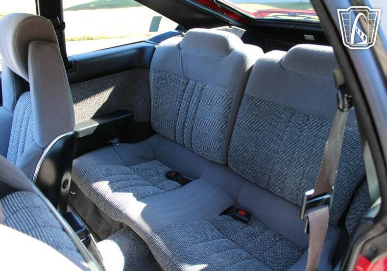1985 Toyota Celica Supra