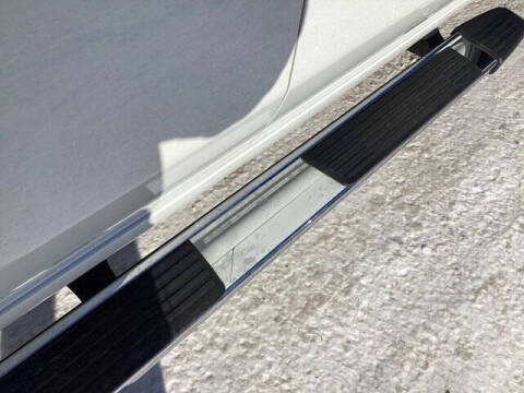 2023 GMC Sierra 3500HD