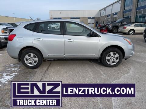 2013 Nissan Rogue for sale at Lenz Auto - Coming Soon in Fond Du Lac WI