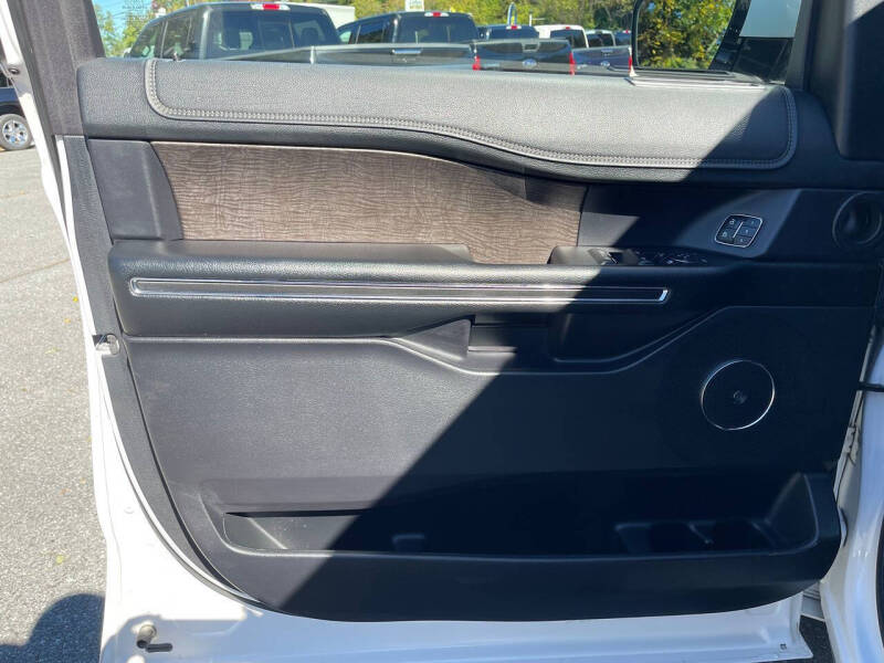 2018 Ford Expedition MAX Limited