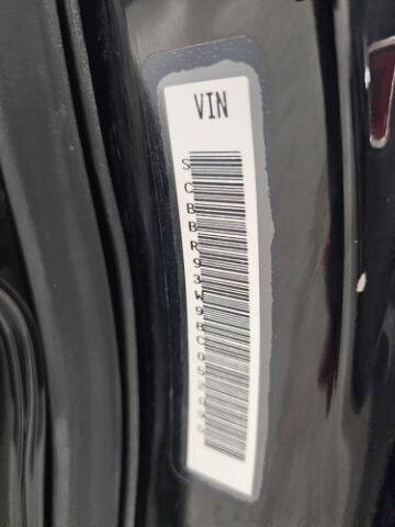 2008 Bentley Continental Flying Spur