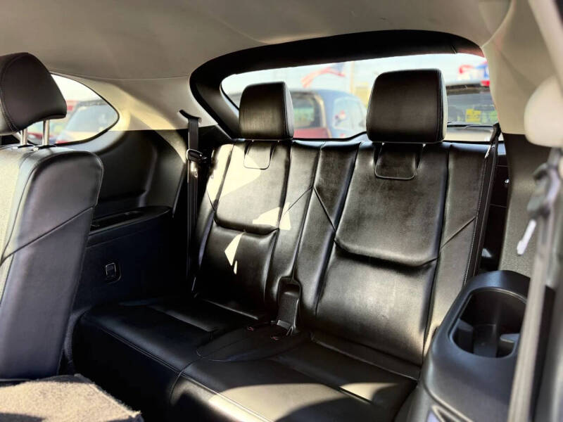 2019 Mazda CX-9 Touring