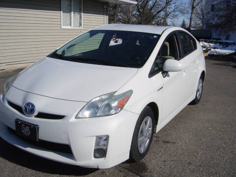 2011 Toyota Prius Two