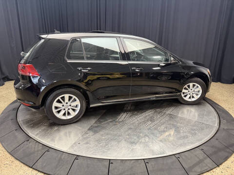 2015 Volkswagen Golf TSI SE