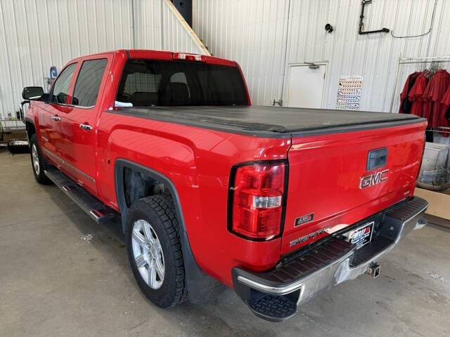 2014 GMC Sierra 1500