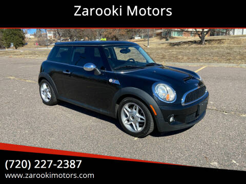2009 MINI Cooper