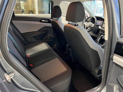 2024 Volkswagen Taos S