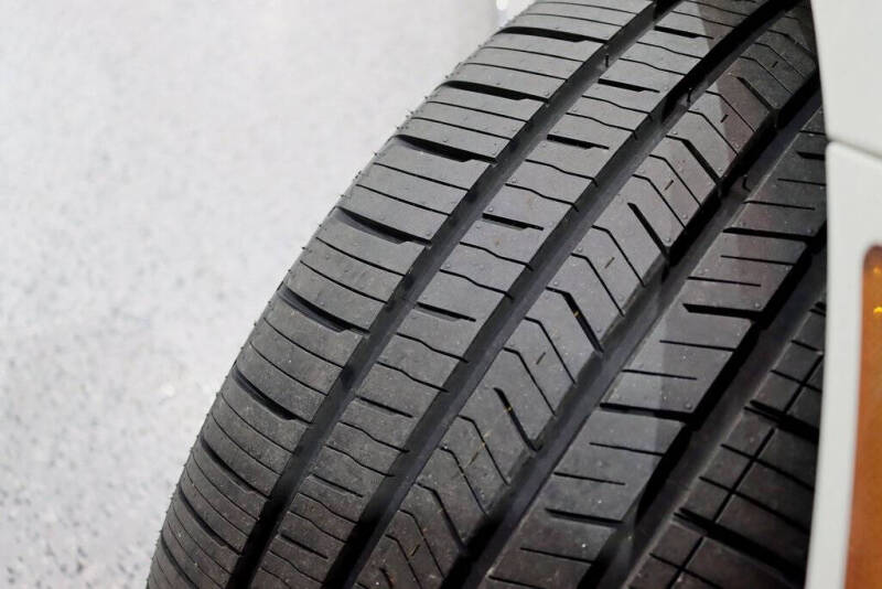 2021 Mercedes-Benz S-Class S 580 4MATIC