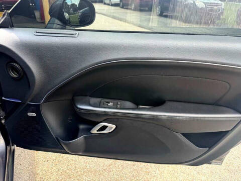 2016 Dodge Challenger R/T Scat Pack