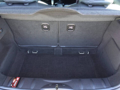 2007 MINI Cooper S