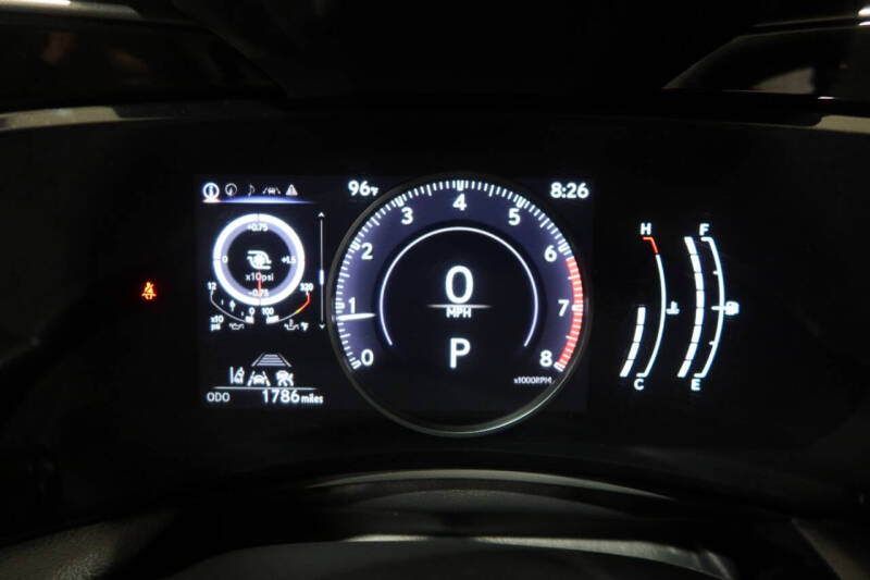 2026 Lexus NX 350