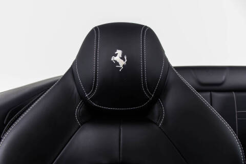 2017 Ferrari California T