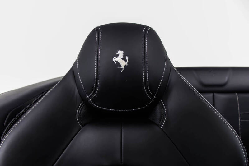 2017 Ferrari California T