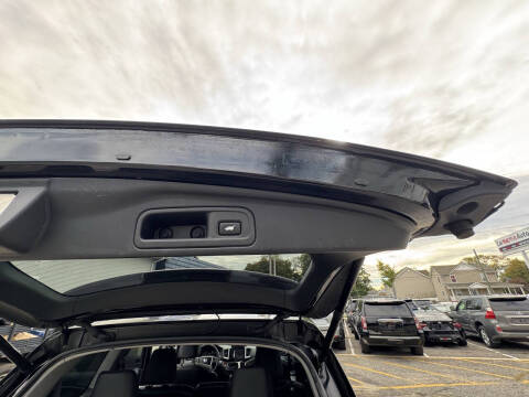 2016 Honda Pilot EX-L w/RES