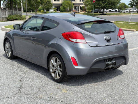 2017 Hyundai Veloster