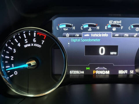 2020 Ford Expedition XLT