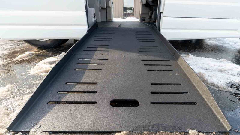 2009 Dodge Grand Caravan SXT