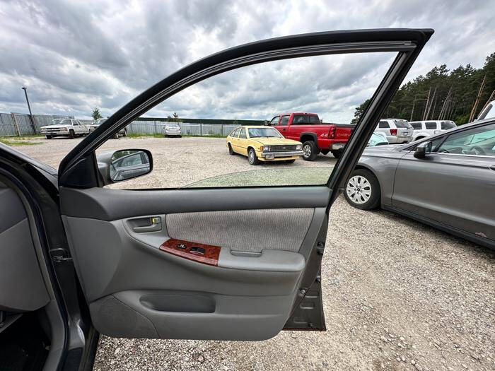 2007 Toyota Corolla