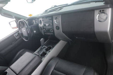 2012 Ford Expedition EL Limited