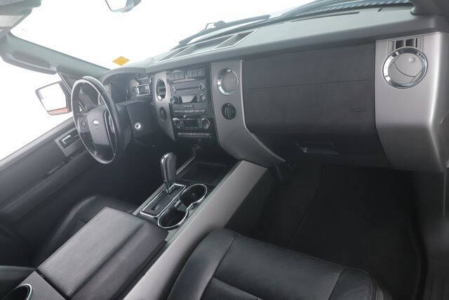 2012 Ford Expedition EL Limited