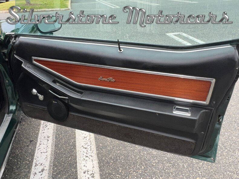 1973 Pontiac Grand Prix