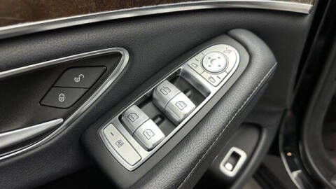 2019 Mercedes-Benz S-Class S 450 4MATIC