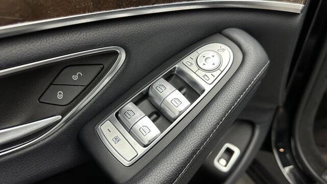 2019 Mercedes-Benz S-Class S 450 4MATIC