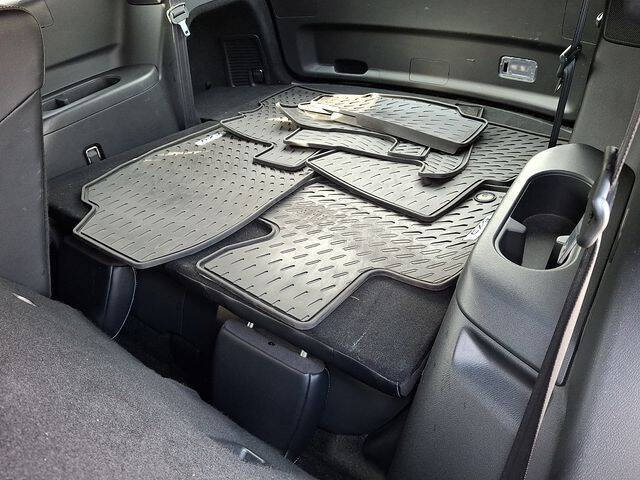 2020 Mazda CX-9 Grand Touring