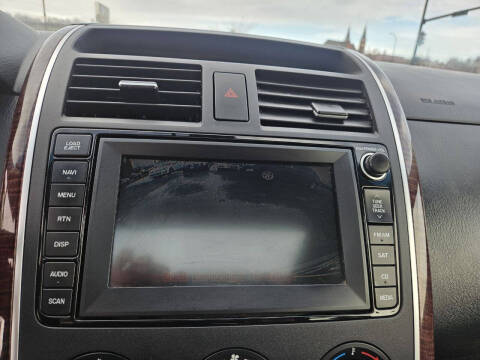 2008 Mazda CX-9 Touring