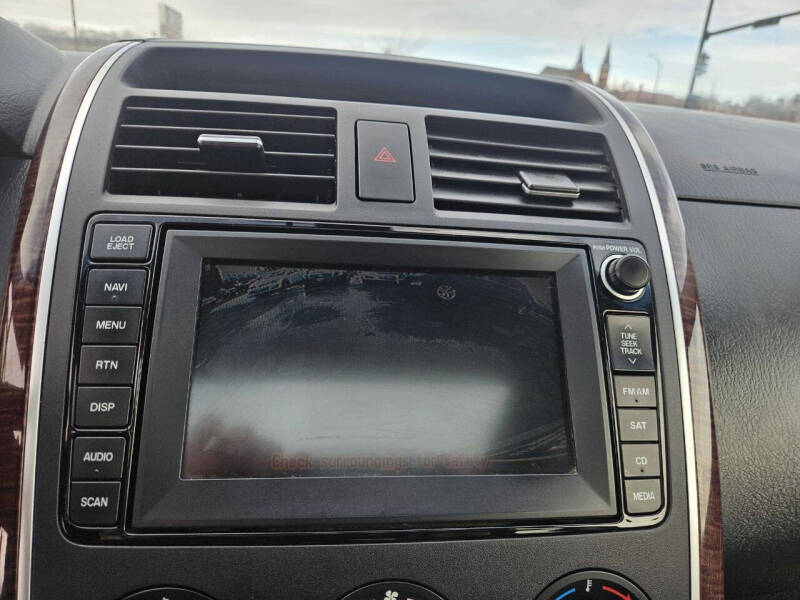 2008 Mazda CX-9 Touring