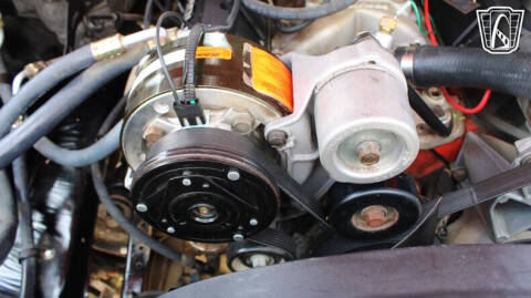 1983 Chevrolet C/K 20 Series