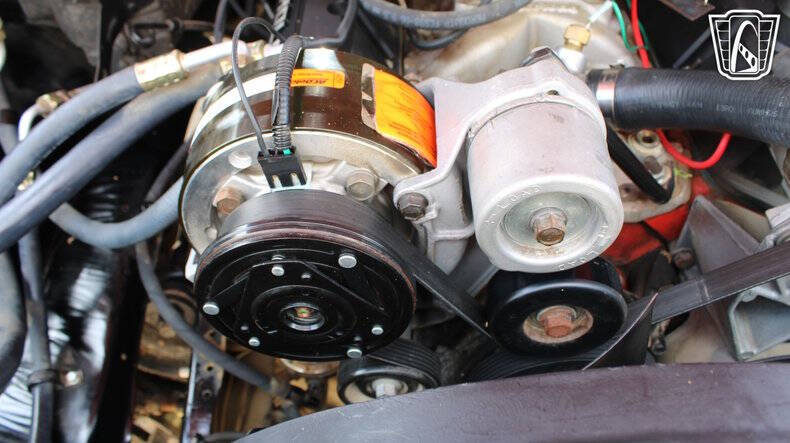 1983 Chevrolet C/K 20 Series