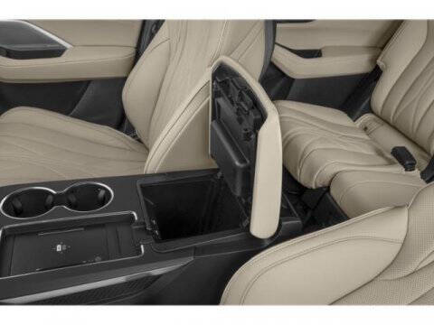 2025 Acura MDX SH-AWD w/Advance