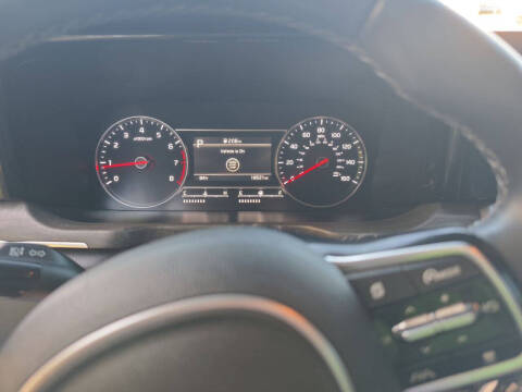 2023 Kia Sorento EX