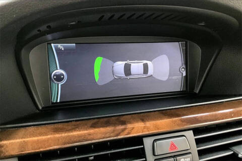 2012 BMW 3 Series 328i