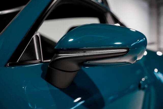 2024 Porsche 911 Dakar