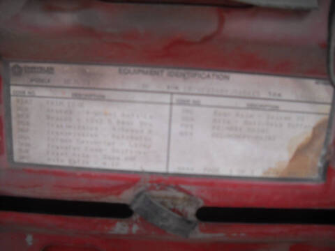 1999 Dodge Ram 2500 ST