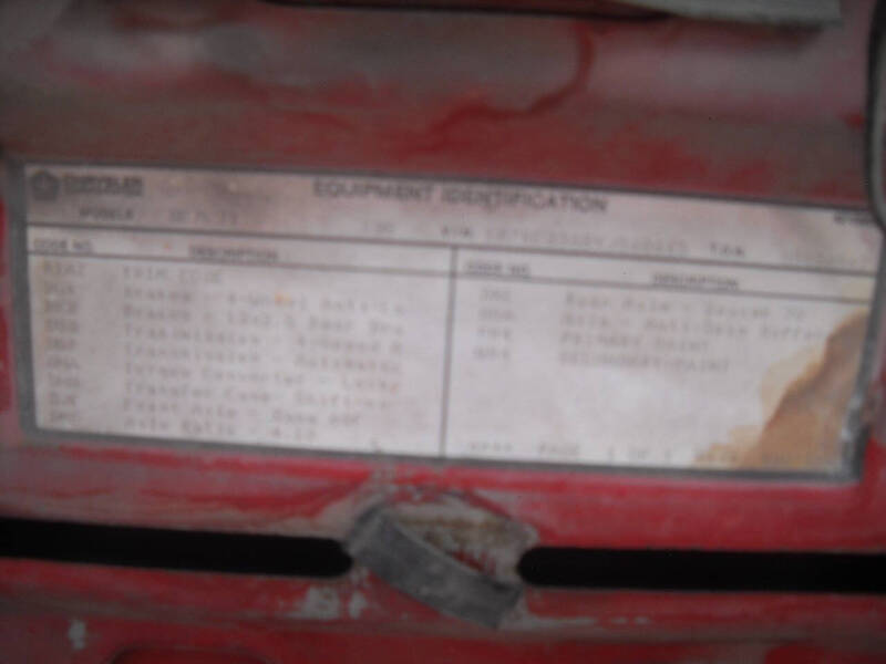 1999 Dodge Ram 2500 ST