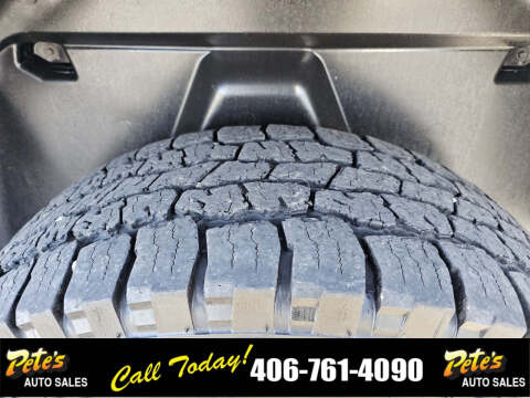 2020 RAM 1500 Classic Tradesman