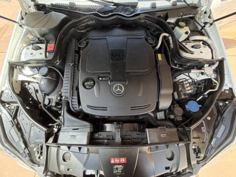 2014 Mercedes-Benz E-Class E 350