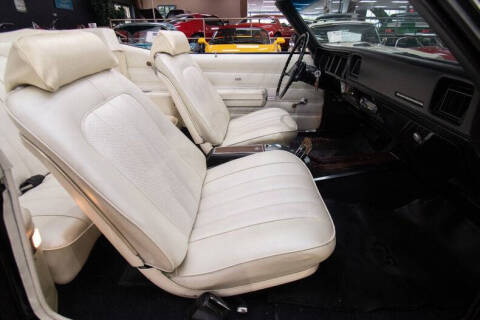 1970 Buick Gran Sport