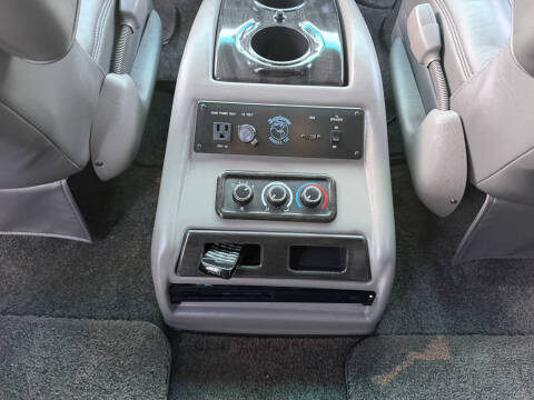 2013 GMC Savana 1500
