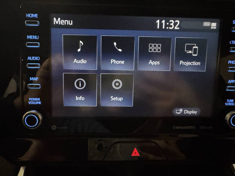 2021 Toyota Venza LE