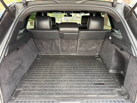 2016 Land Rover Range Rover Sport HST