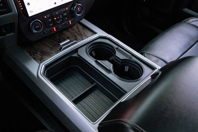 2017 Ford F-350 Super Duty