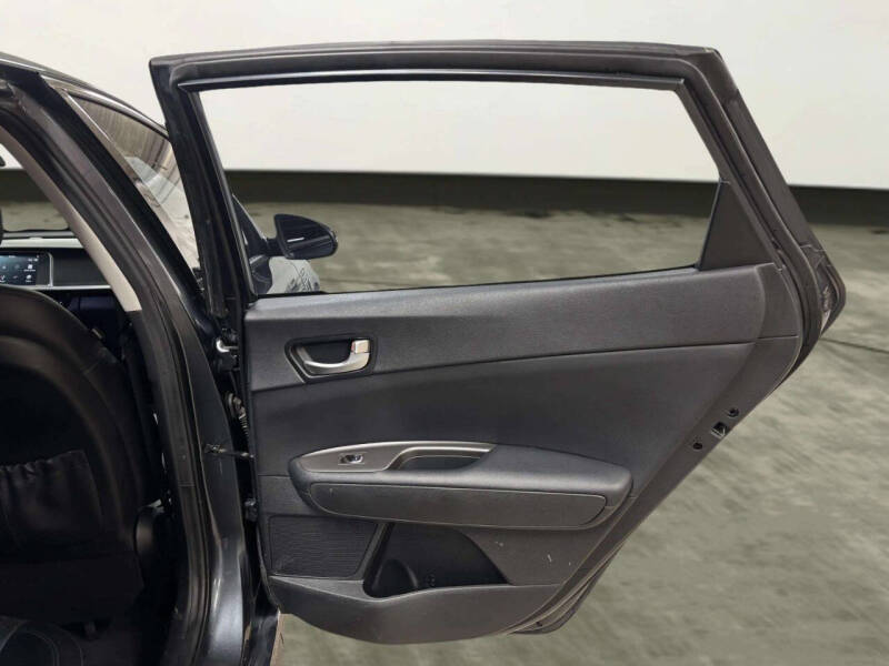 2020 Kia Optima Special Edition