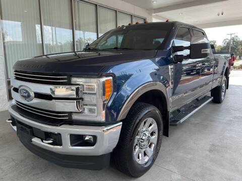2018 Ford F-350 Super Duty for sale at Powerhouse Automotive in Tampa FL