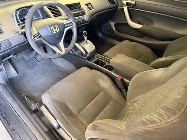 2008 Honda Civic EX