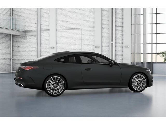 2026 Mercedes-Benz CLE CLE 300 4MATIC